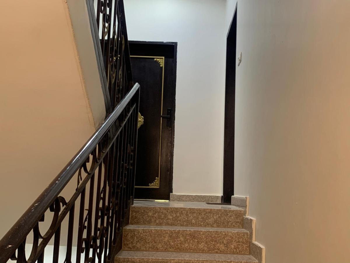 العارض Apartment